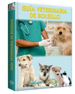 Guía Veterinaria De Bolsillo
