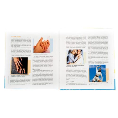 Guía de Belleza y Fitness