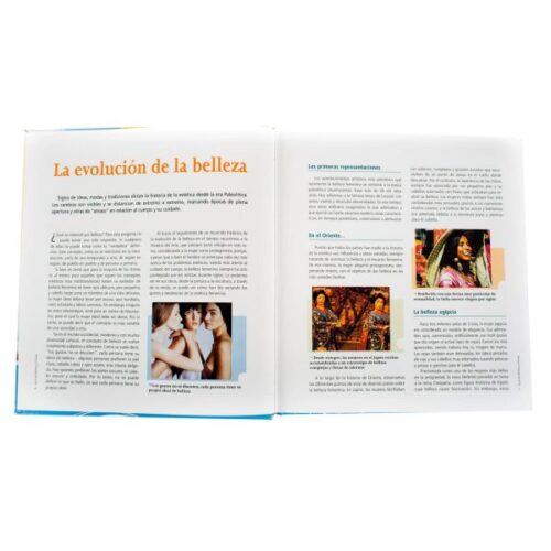 Guía de Belleza y Fitness