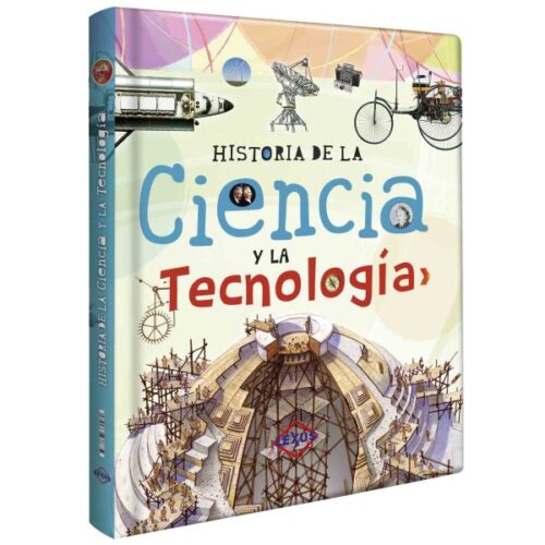 Historia de la Ciencia y Tecnología