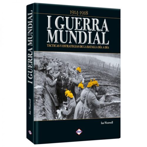 I Guerra Mundial 1914-1918