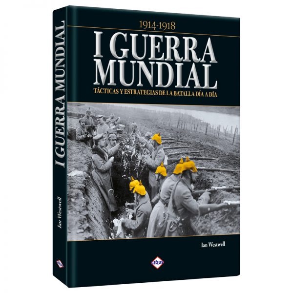 I Guerra Mundial 1914-1918