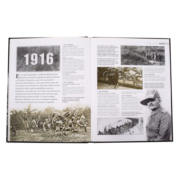 I Guerra Mundial 1914-1918 - Imagen 3