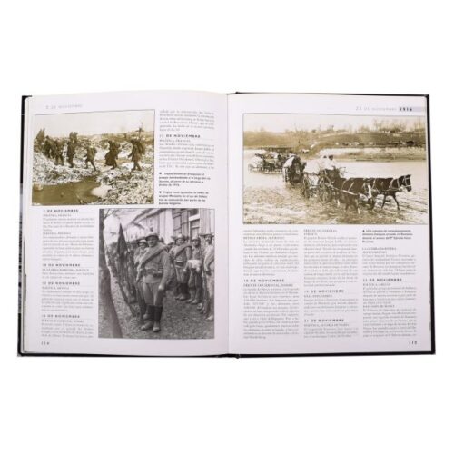 I Guerra Mundial 1914-1918