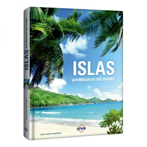 Islas Paradisiacas del Mundo
