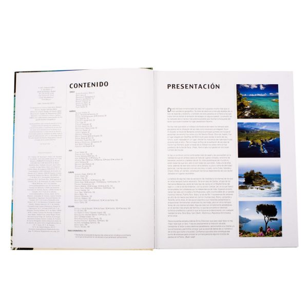 Islas Paradisiacas del Mundo - Imagen 3