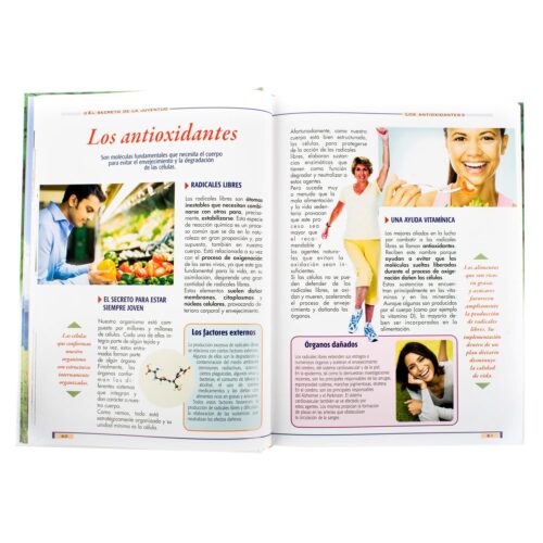 La Vida Sana Y Natural