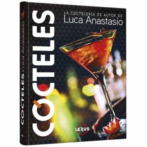 Cócteles – La Coctelería De Autor