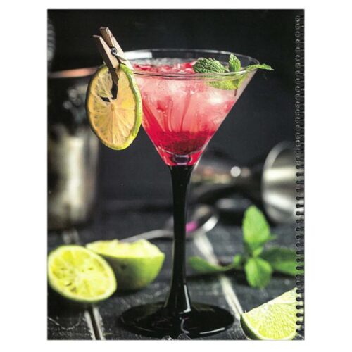 Cócteles – La Coctelería De Autor