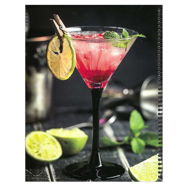 Cócteles - La Coctelería De Autor