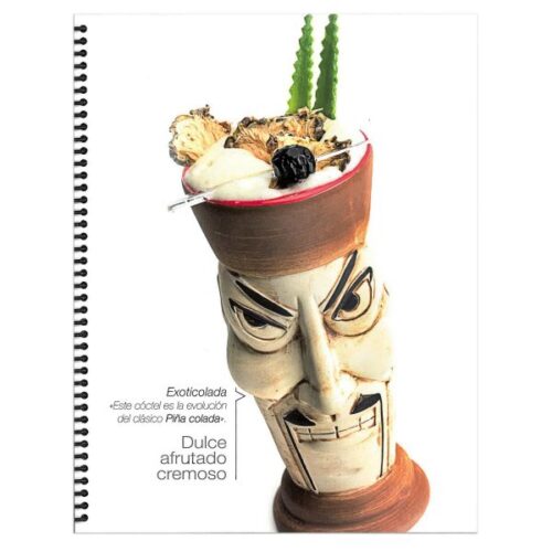 Cócteles – La Coctelería De Autor