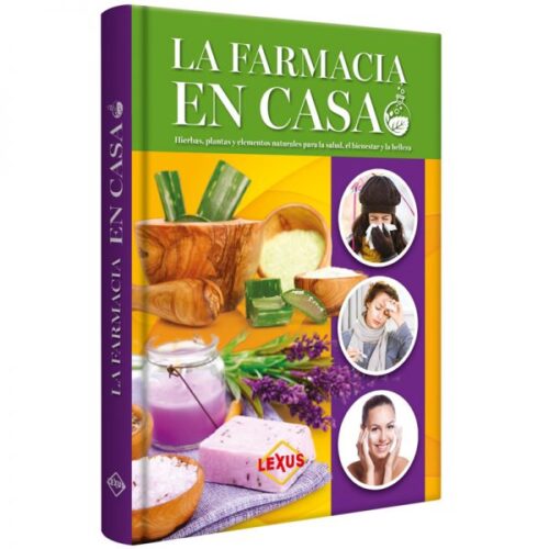 La Farmacia en Casa