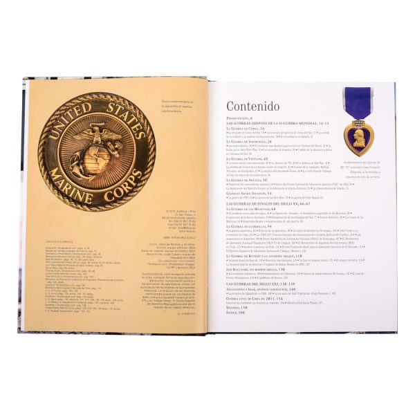 Las Guerras del Mundo Moderno - Imagen 4