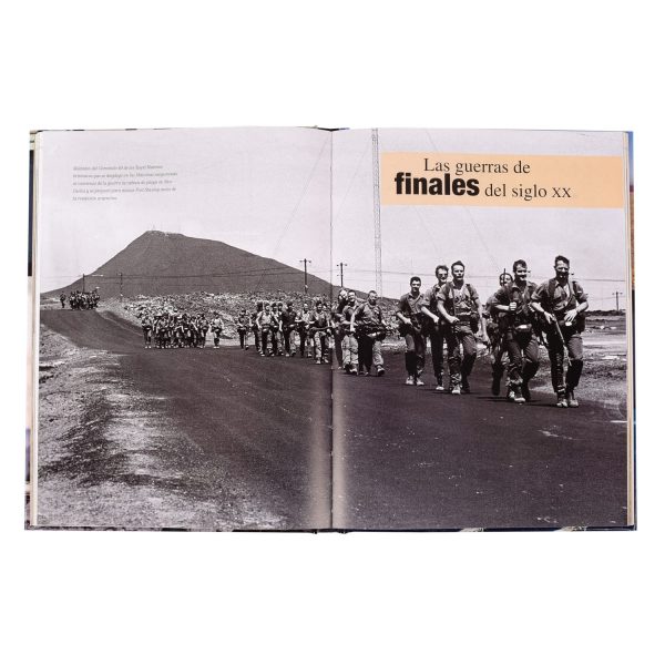 Las Guerras del Mundo Moderno - Imagen 3