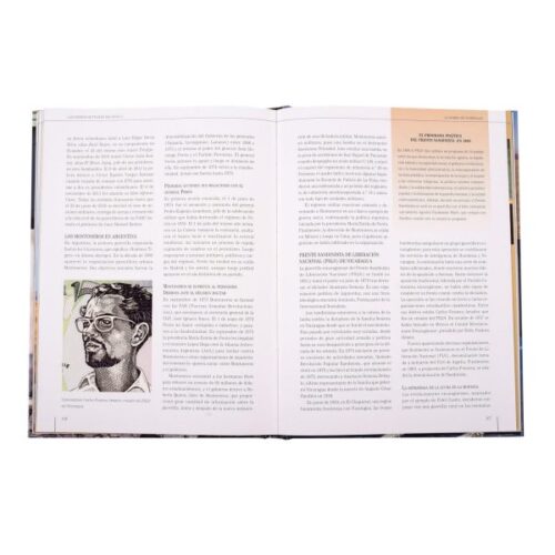 Las Guerras del Mundo Moderno