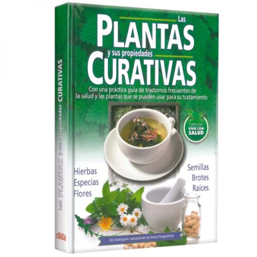 Las Plantas Curativas