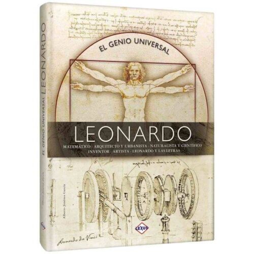 Leonardo Un Genio Universal