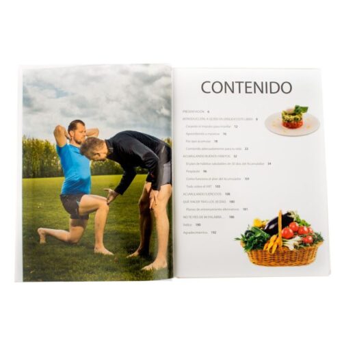 El Acumulador el Revolucionario Plan Fitness de...