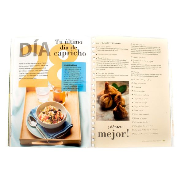 El Acumulador el Revolucionario Plan Fitness de 30 Días - Imagen 4