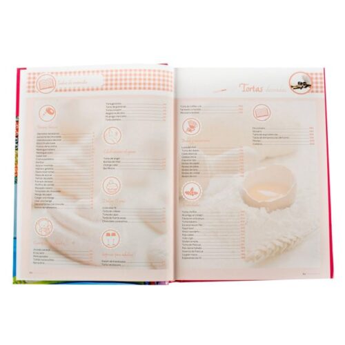 Lo mejor en decoración de tortas