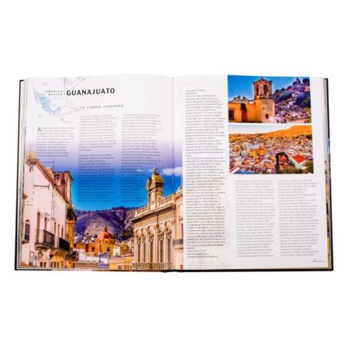 Los Lugares Más Espectaculares Del Mundo