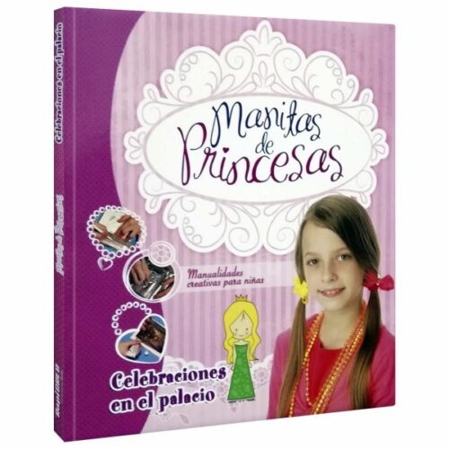 Manitas de Princesas – Celebraciones en el...