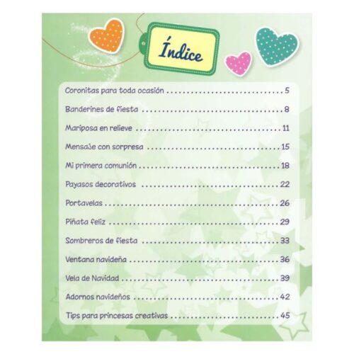 Manitas de Princesas – Celebraciones en el...