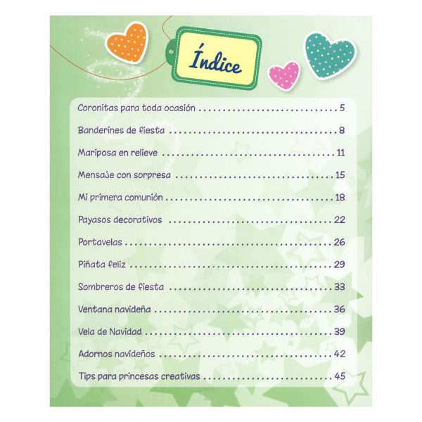 Manitas de Princesas – Celebraciones en el Palacio - Imagen 2