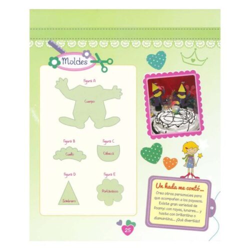 Manitas de Princesas – Celebraciones en el...