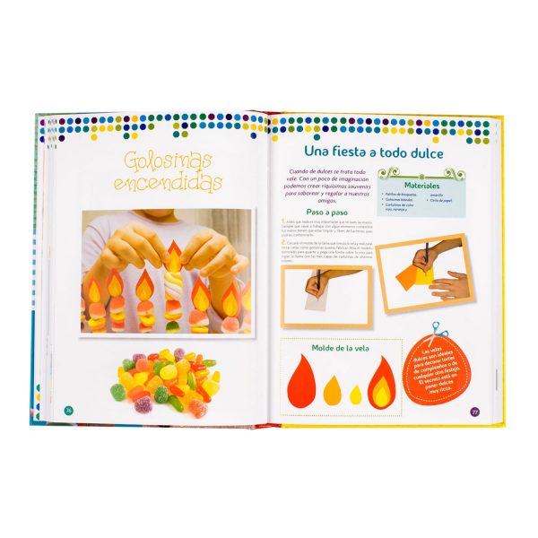 Manualidades para Los Pequeños - Imagen 2