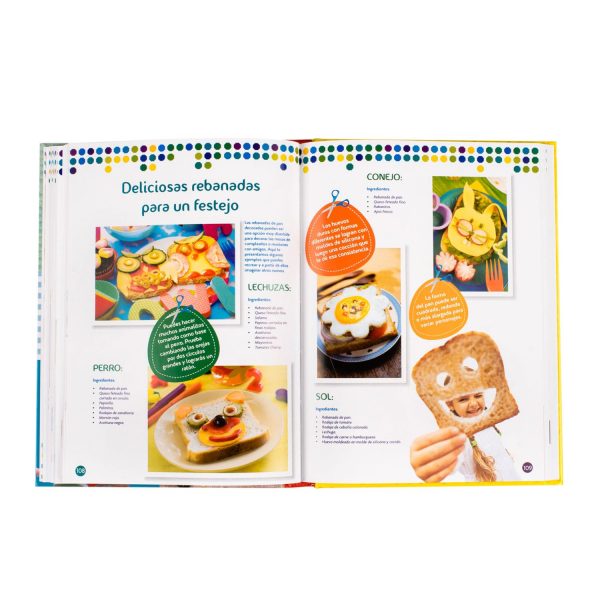 Manualidades para Los Pequeños - Imagen 3