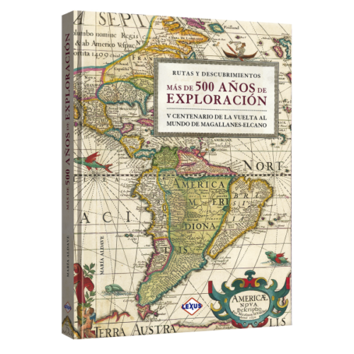 Más de 500 Años de Exploración