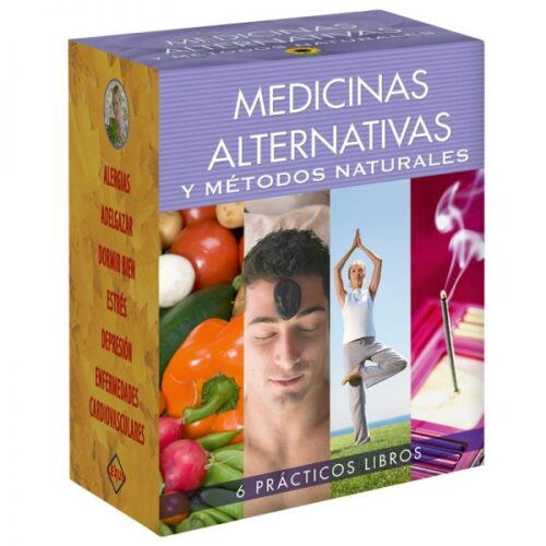 Medicinas Alternativas