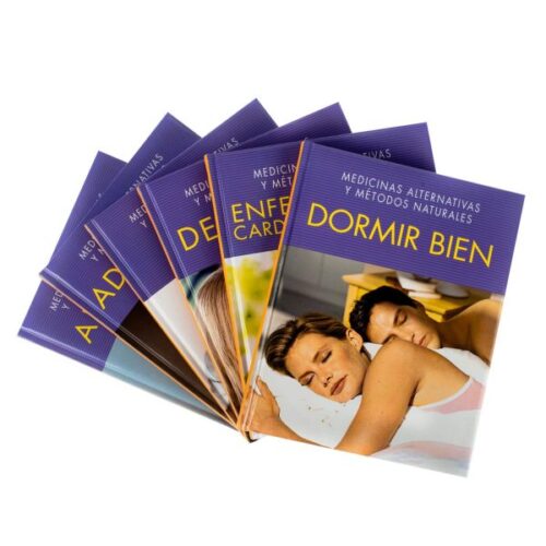 Medicinas Alternativas