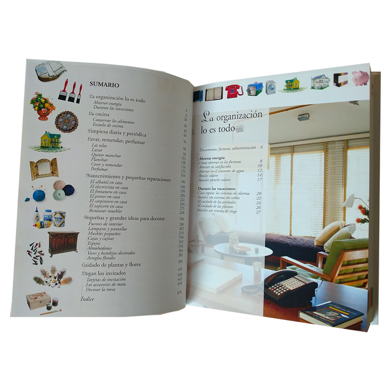 Mil Ideas Practicas Para el Hogar - Imagen 2