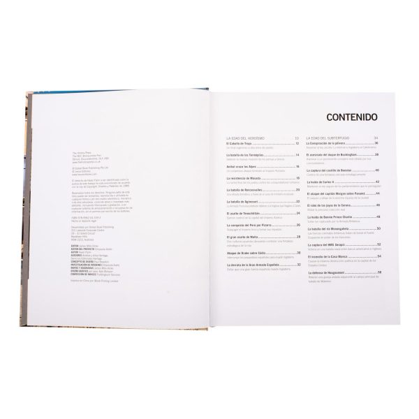 Misiones Imposibles - Imagen 2