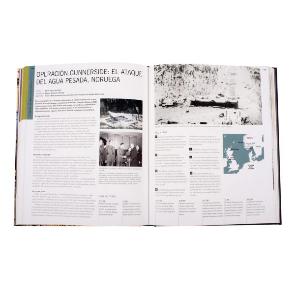 Misiones Imposibles - Imagen 4