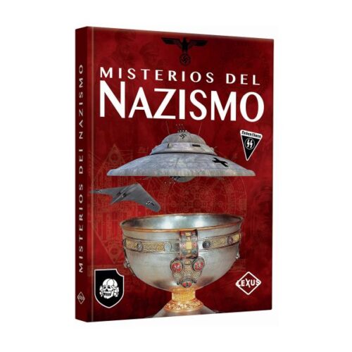 Misterios Del Nazismo