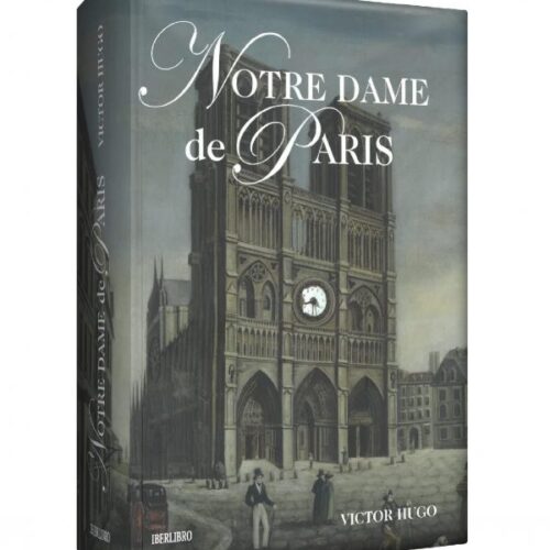 Notre Dame De París