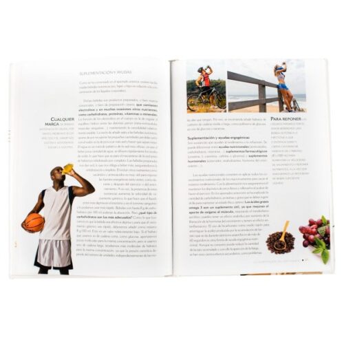 Nutrición Para Deportistas