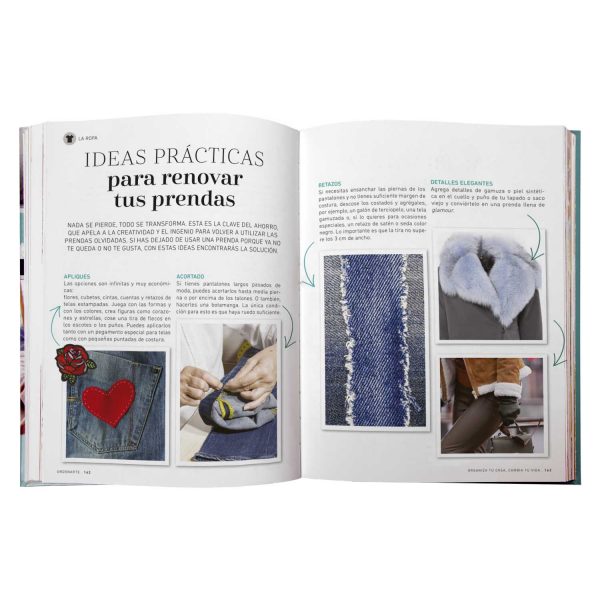 Orden Arte Organiza Tu Casa - Imagen 2