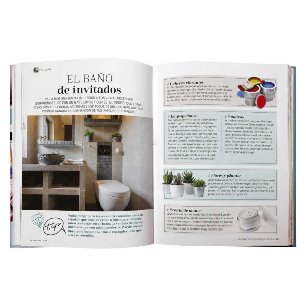 Orden Arte Organiza Tu Casa - Imagen 3