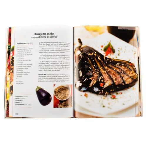 Parrilla Recetas Carne Pescado Quesos Y Verduras