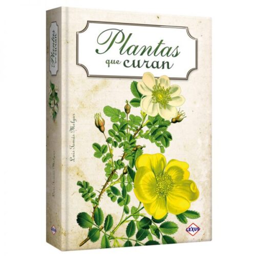 Plantas Que Curan