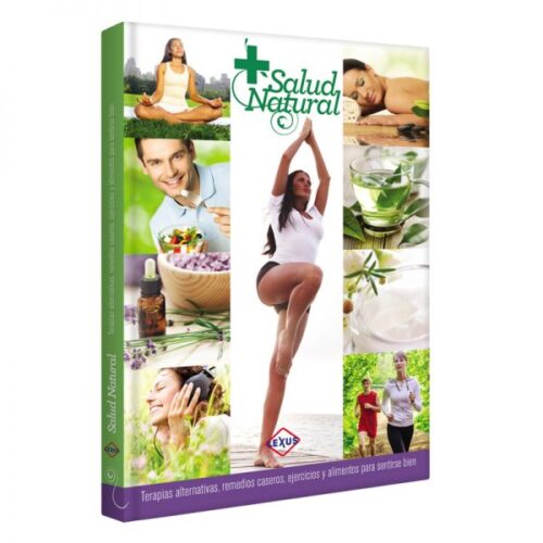 Libro Salud Natural