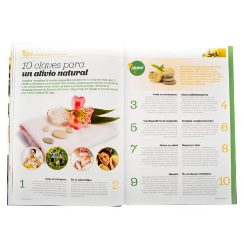 Libro Salud Natural
