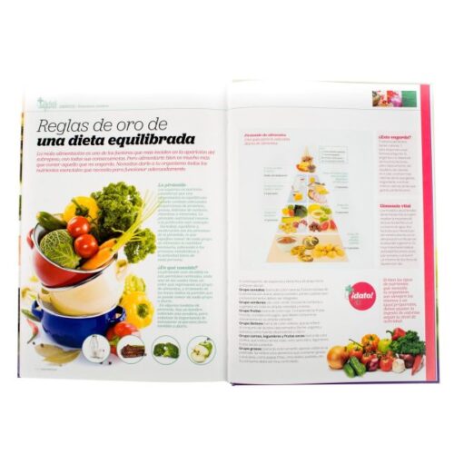 Libro Salud Natural