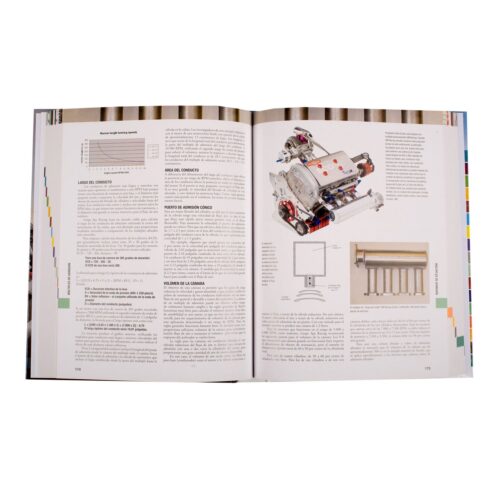 Sistemas de Control de Motores Automotrices