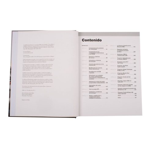 Sistemas de Control de Motores Automotrices