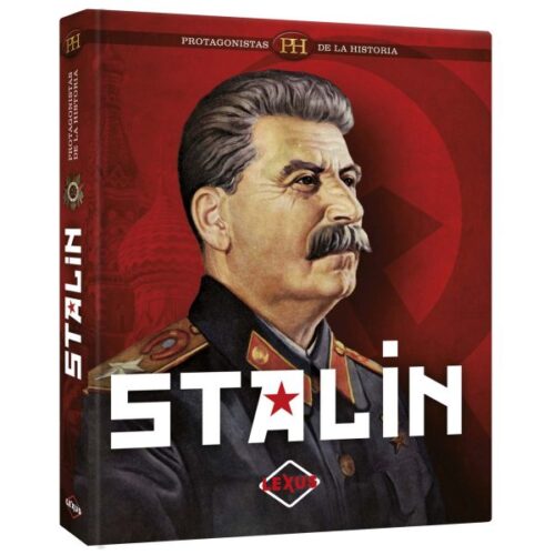 Stalin Protagonistas De La Historia